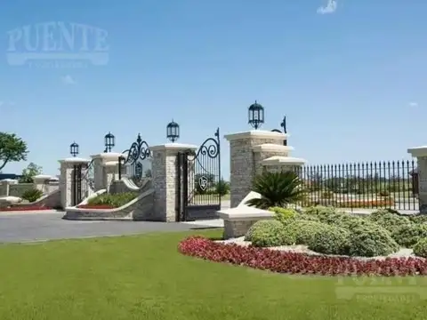 Terreno en Venta en Countries y Barrios Cerrados en Ezeiza, USD 75.000