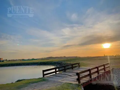 Terreno en Venta en Countries y Barrios Cerrados en Ezeiza, USD 75.000