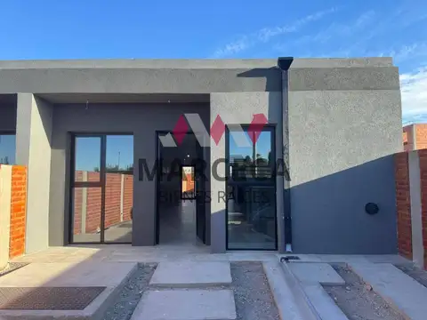 Casa en Venta de 2 dormitorios