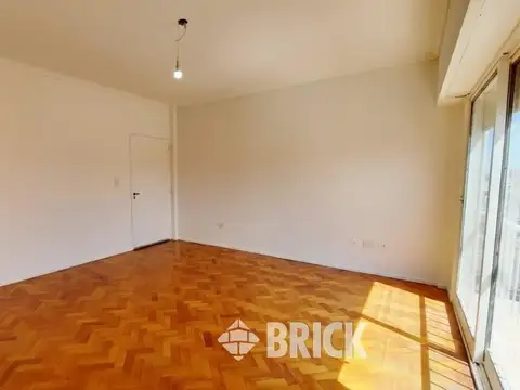 Departamento en Alquiler 40 años