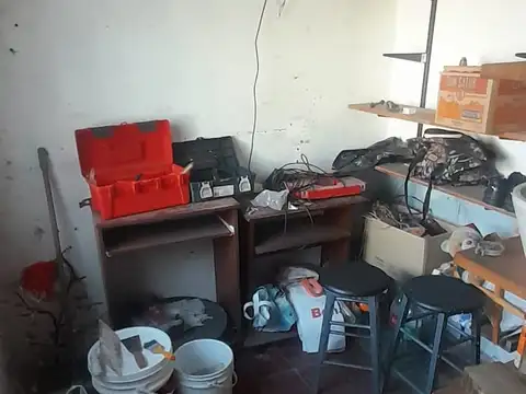 Alfredo Lorenzo Palacios 2600