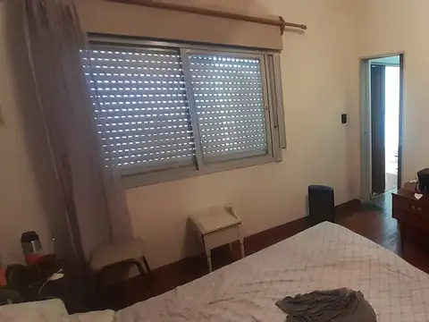 Venta casa de 3 ambientes en lote propio