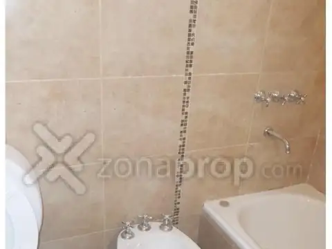 Departamento en Alquiler de 3 dormitorios
