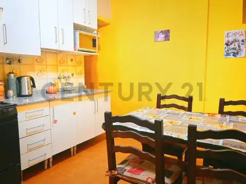 Depto Tipo Casa en Venta A Estrenar