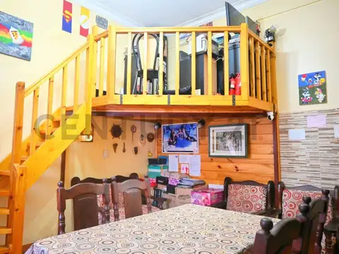 Depto Tipo Casa en Venta A Estrenar