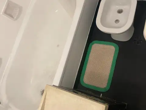 Departamento en Alquiler Permite mascota