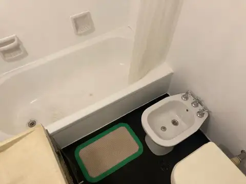 Departamento en Alquiler 30 años