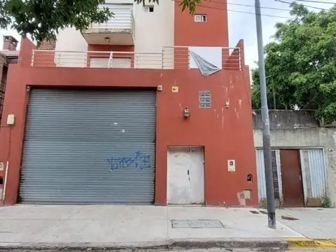 Galpón en Venta en Paternal, Capital Federal