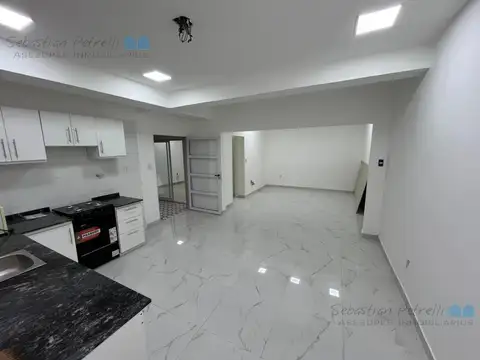 Depto Tipo Casa en Venta de 2 ambientes