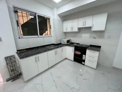 Depto Tipo Casa en Venta A Estrenar