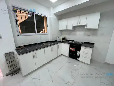 Depto Tipo Casa en Venta A Estrenar