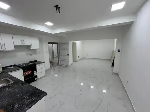 Depto Tipo Casa en Venta de 2 ambientes