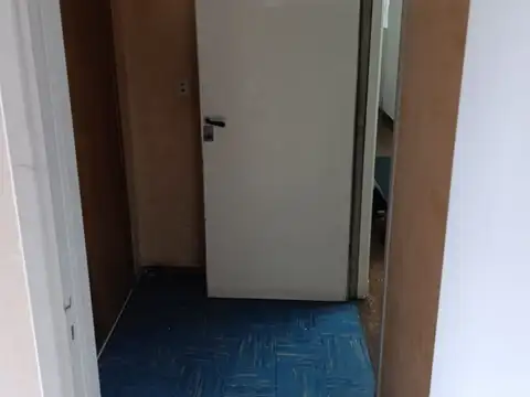 Oficina Monoambiente con 1 baño