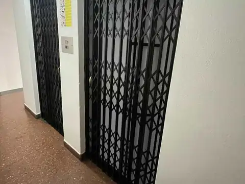 Oficina Monoambiente con 1 baño