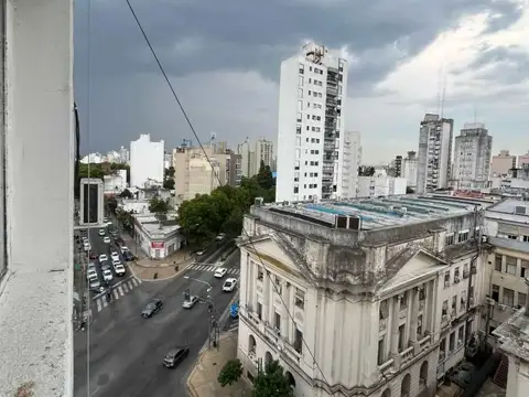 Oficina en Venta en La Plata, USD 17.000