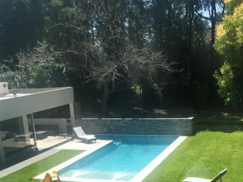 Casa en Venta 5 años