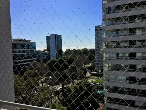 Departamento en Alquiler de 4 ambientes