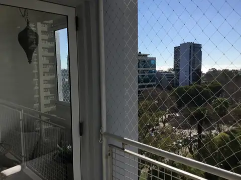 Departamento en Alquiler de 2 dormitorios