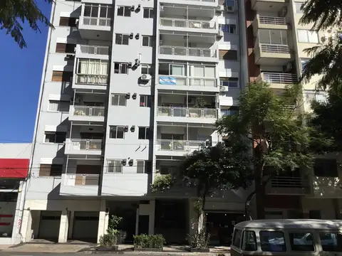 Departamento en Vicente López