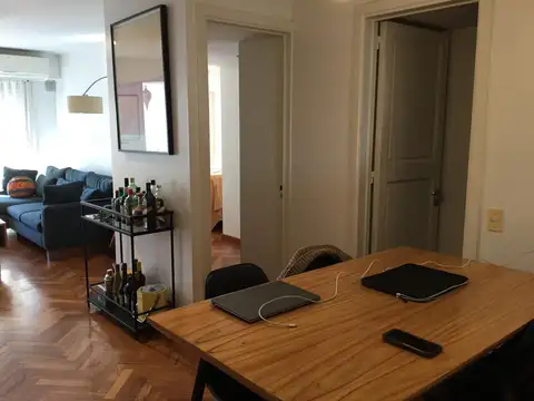 Departamento en Alquiler en Vicente Lopez, USD 1.100