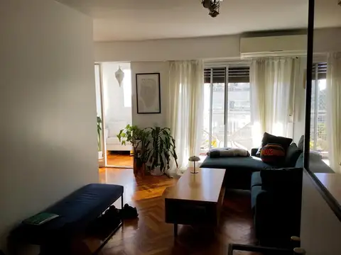 Departamento en Vicente López