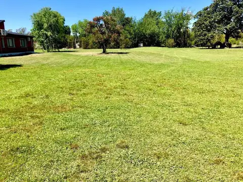 Terreno en Venta en Oliveros, Iriondo