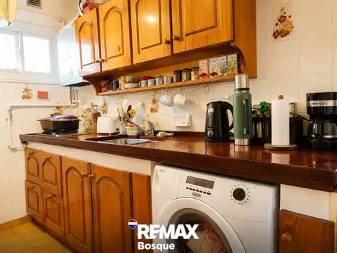 Depto Tipo Casa en Venta de 2 ambientes