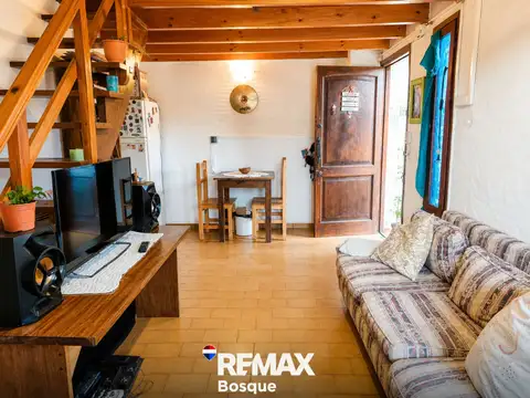 DEPARTAMENTO PH VENTA VILLA GESELL