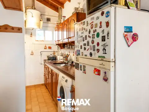 Depto Tipo Casa en Venta de 1 dormitorio