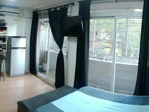 Departamento en Venta en Colegiales, Capital Federal
