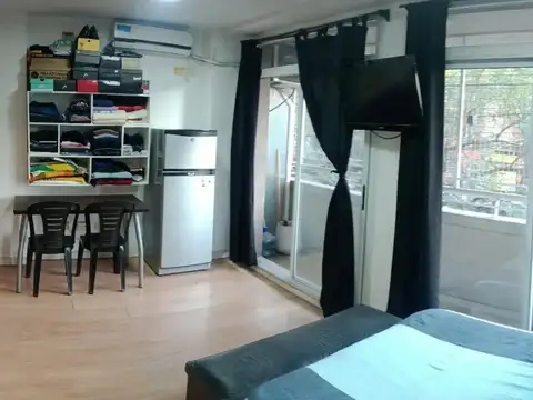 Departamento Monoambiente en venta - 1 Baño - 25Mts2 - Colegiales