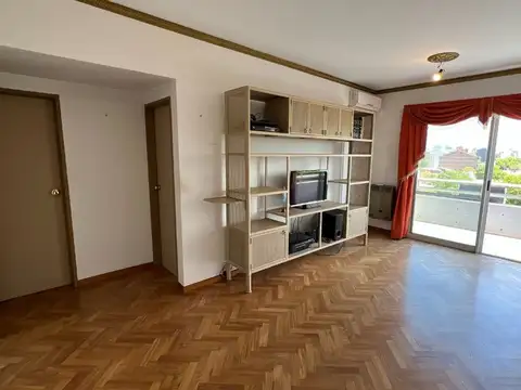 Departamento En Tigre 3 Amb. APTO CREDITO/PROFES.