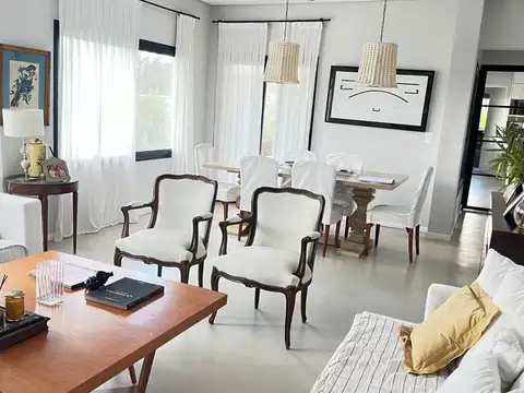 Casa en Alquiler Temporal en San Matias, USD 4.600