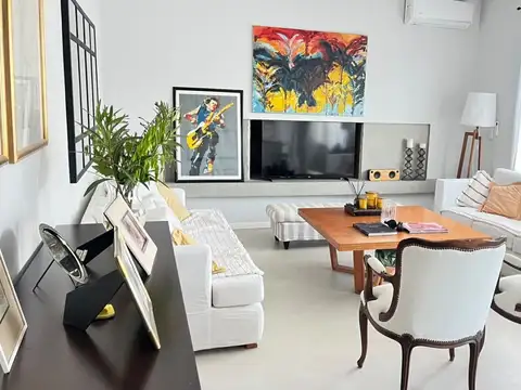 Casa en Alquiler Temporal de 3 dormitorios