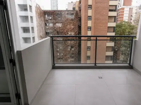 Departamento en Venta al Norte