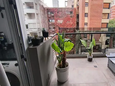 Departamento en Venta 6 años