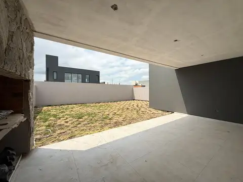 Casa en Venta 1 año