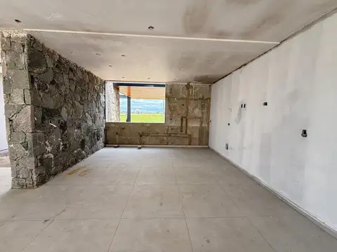 VENTA CASA 3 DORM PB A ESTRENAR DOCTA ESCRITURA