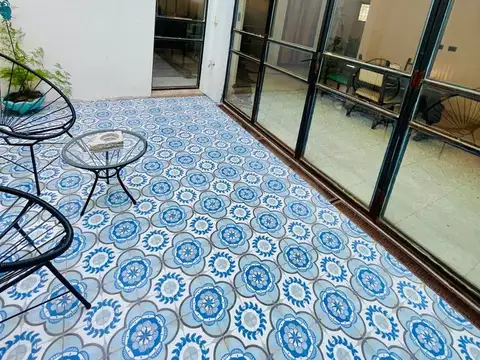 Casa en Venta 5 años