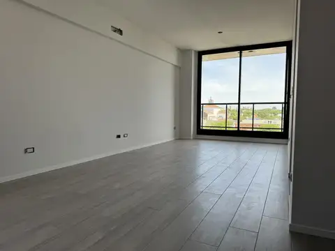 Departamento en Coghlan