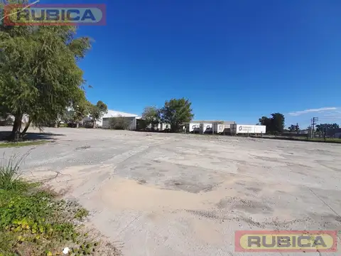 Terreno en Alquiler de 4471,0 m2