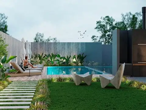Departamento en Venta 1 año