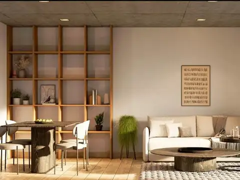 Departamento en Venta en Nuñez, USD 88.000