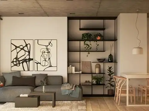 Departamento - Venta - Argentina, Capital Federal - Besares 2334