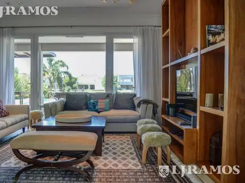 Casa en Alquiler 18 años