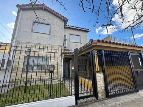 Serrano 2700, Piso 1°
