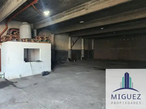 Galpon en Alquiler en Wilde, $ 1.400.000