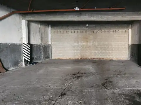 Galpon en Alquiler A Estrenar