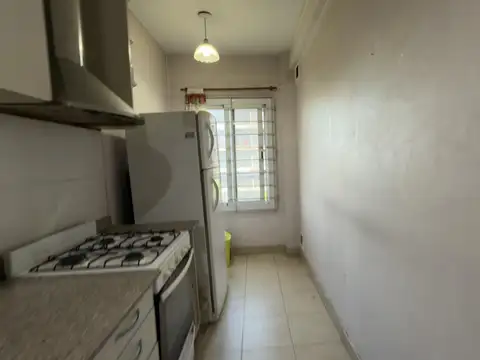 Departamento en Venta en Moron Sur, USD 63.000