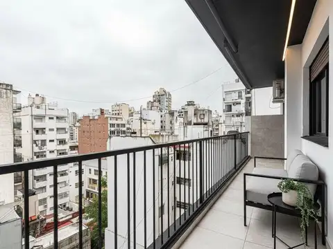 Departamento en Venta Apto profesional